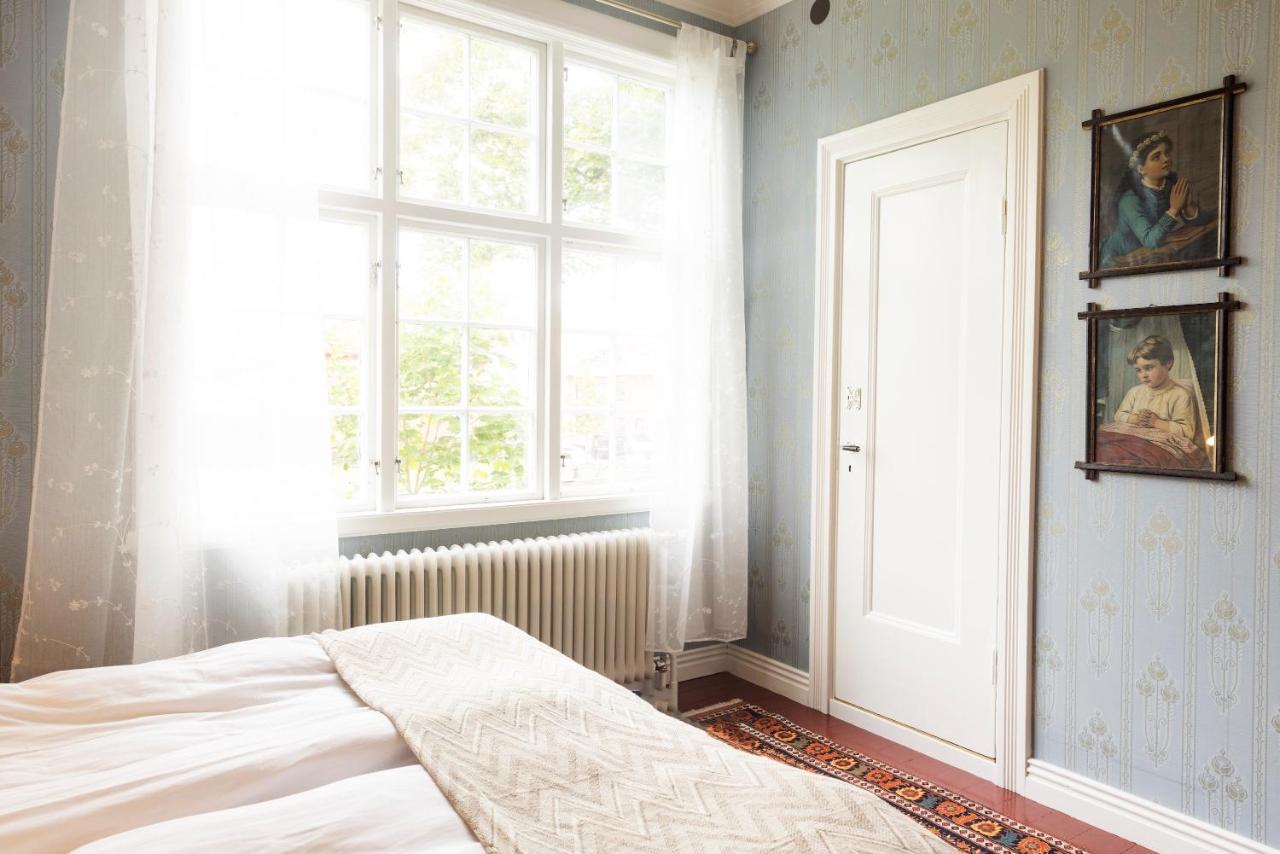 Villa Waering Husrum & Frukost Варбери Екстериор снимка
